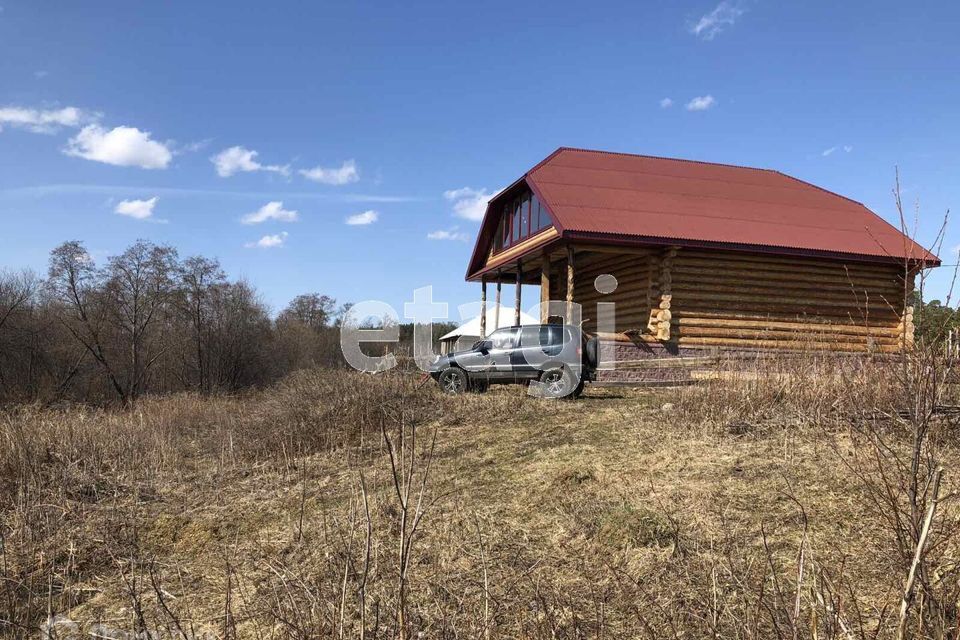 дом г Златоуст Златоустовский городской округ, квартал Запрудный фото 10