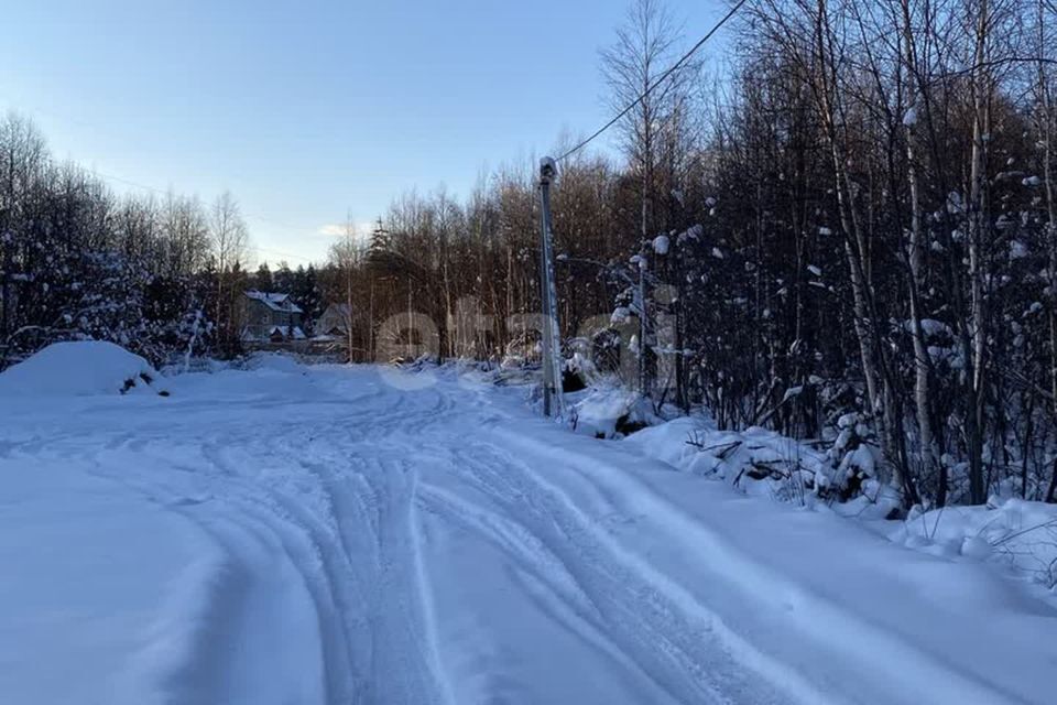 земля г Златоуст Златоустовский городской округ, квартал Орловский фото 6