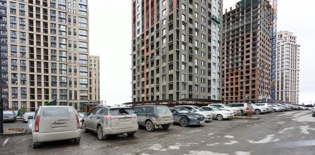 квартира г Новосибирск р-н Железнодорожный ул Фабричная 65/2 фото 24