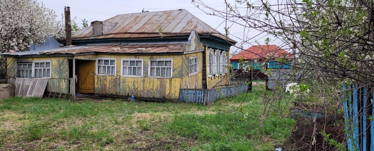 дом р-н Благоварский с Языково Янышевский сельсовет фото 3