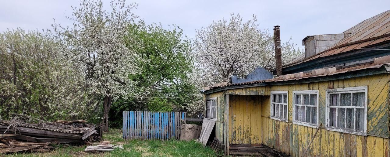 дом р-н Благоварский с Языково Янышевский сельсовет фото 22