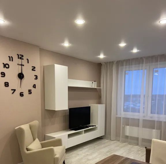 квартира г Тобольск р-н мкр 6 110к 2 фото 6