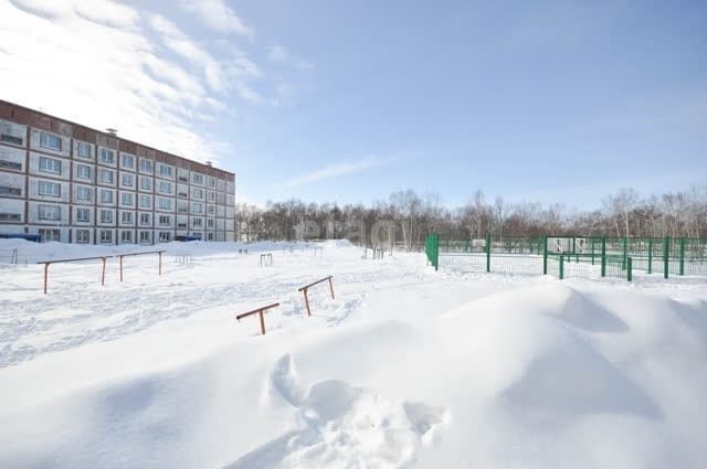 городской округ Южно-Сахалинск, Городок фото