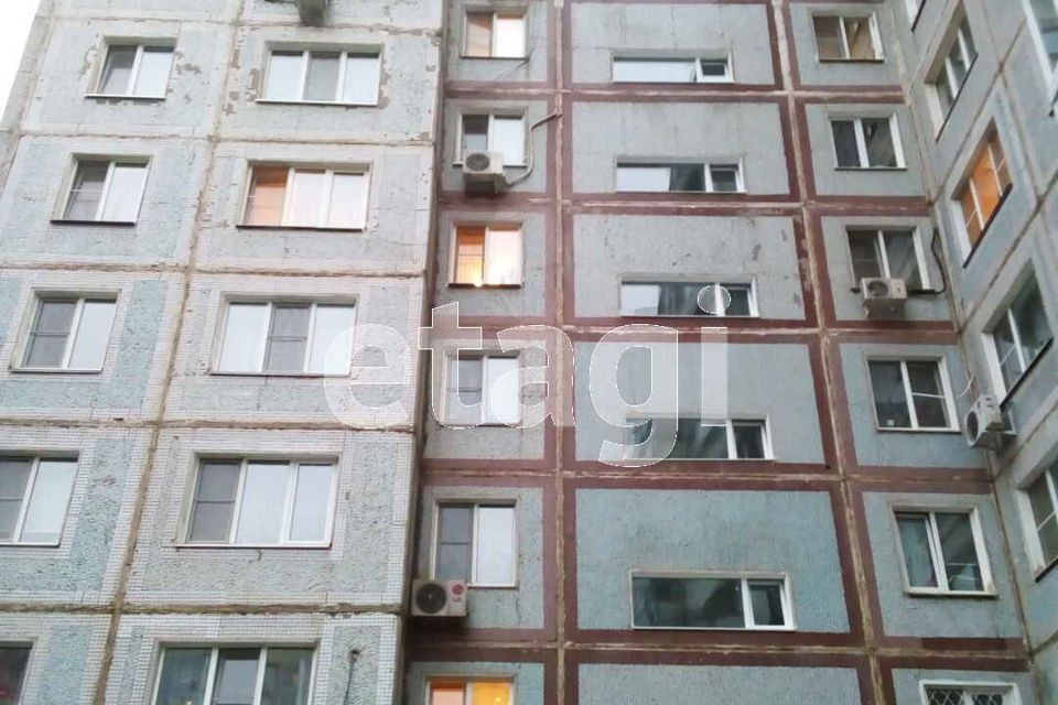 квартира г Хабаровск ул Бойко-Павлова 15 городской округ Хабаровск фото 3