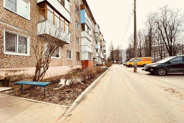 дом 34а муниципальное образование Новомосковск фото