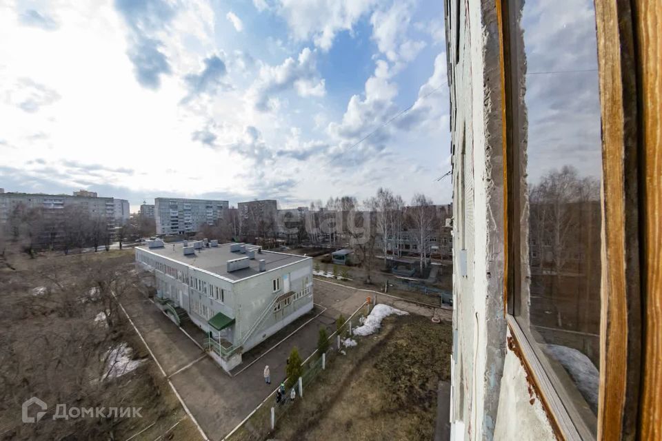 квартира г Кемерово ул Марковцева 16а Кемеровский городской округ фото 9