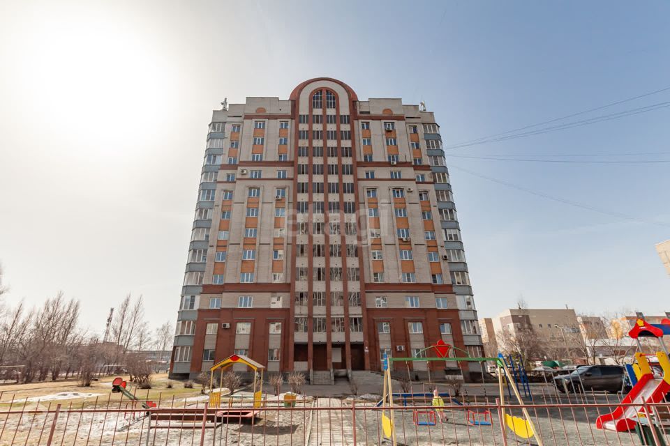 квартира г Барнаул ул Взлетная 30 муниципальное образование Барнаул фото 6