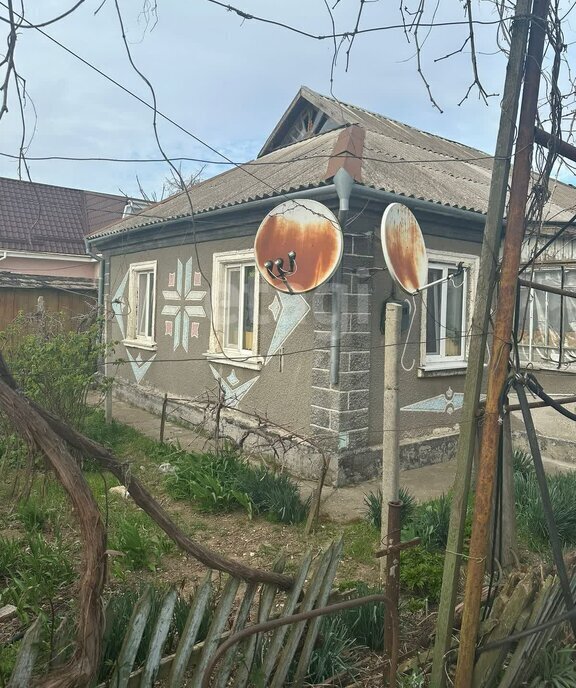 дом г Красноперекопск ул Калинина фото 2