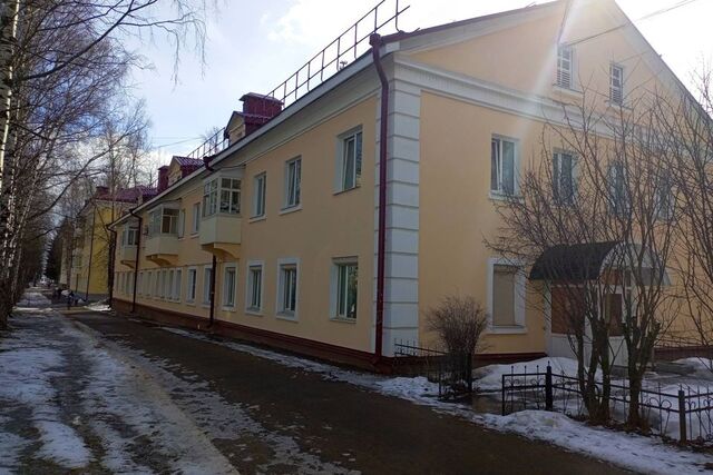 дом 206 городской округ Сыктывкар фото