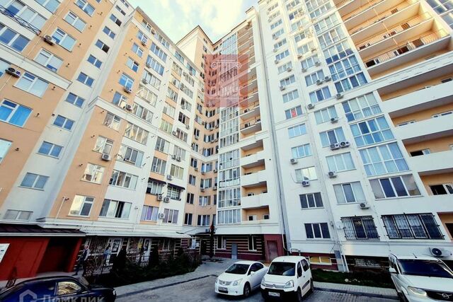 квартира дом 12 Гагаринский муниципальный округ фото