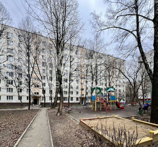 метро Щелковская дом 71к/2 фото