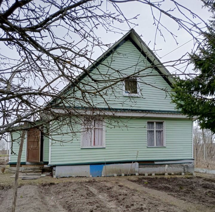 дом городской округ Егорьевск д Двойни ул Промышленная фото 2