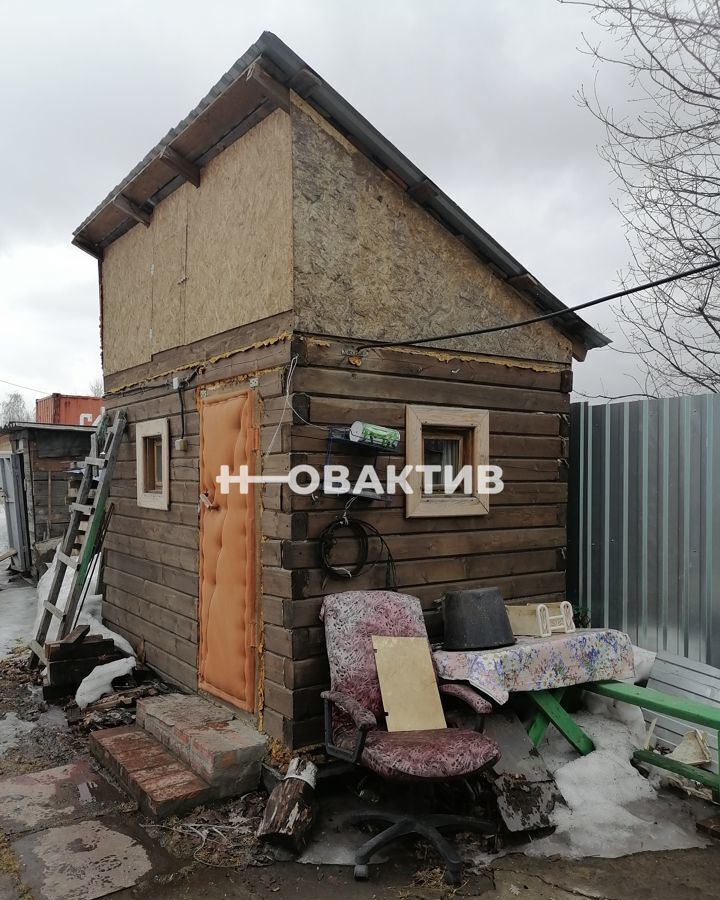 дом г Новосибирск ул Солидарности 3 фото 15