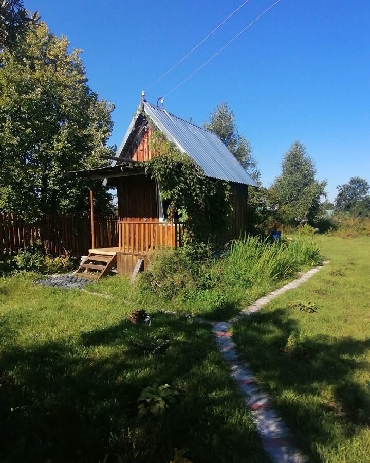 земля р-н Первомайский снт Огоньки 31-я ул, Новоалтайск фото 3