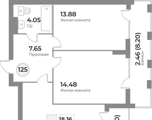 р-н Московский дом 2 фото