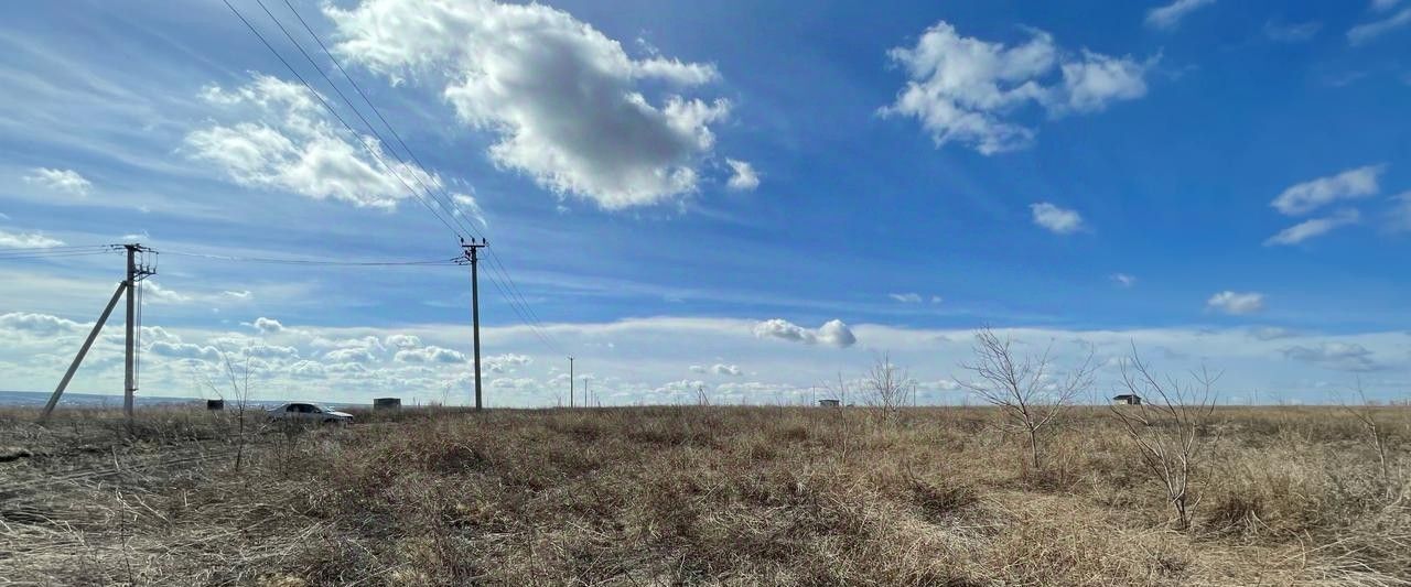 земля г Ульяновск с Луговое ул Музалёва 33 фото 3