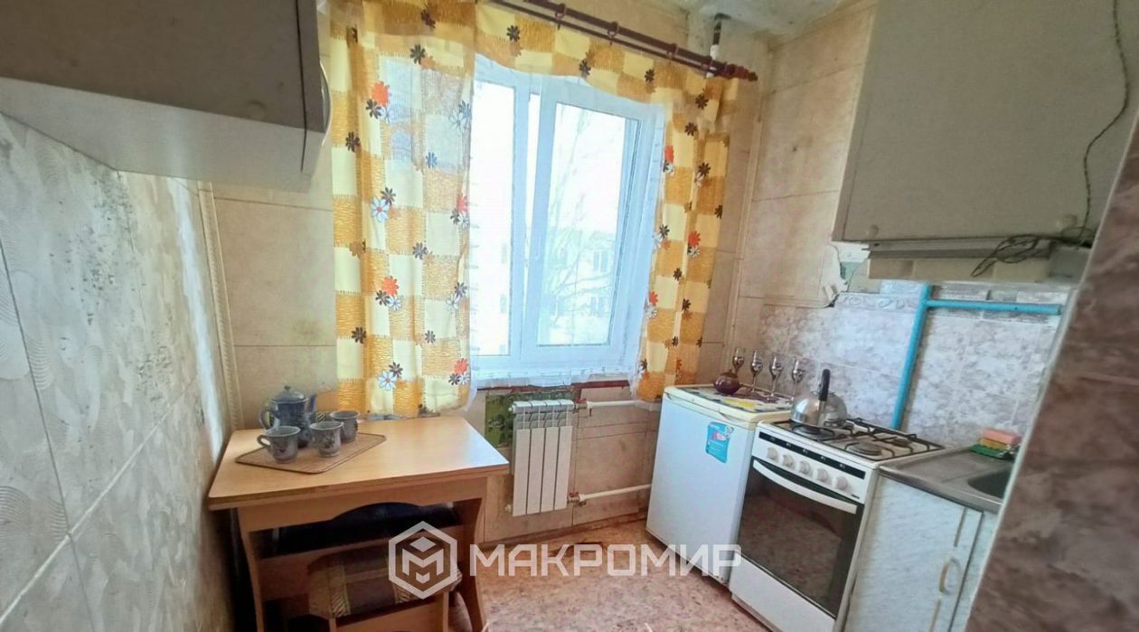 квартира г Мценск мкр 1-й 24 фото 5