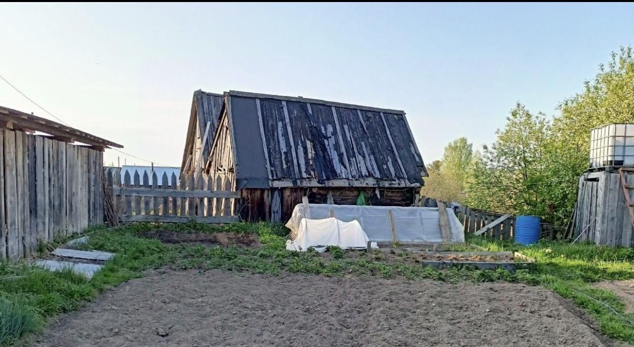 дом г Добрянка п Вильва ул Береговая фото 9