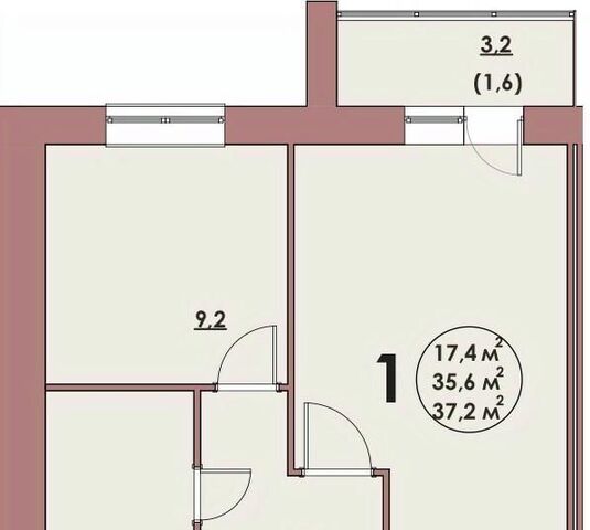 38-й микрорайон ул С.Р. Медведева 41/3 фото