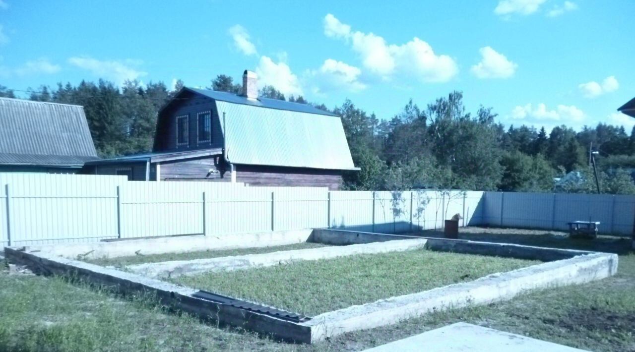 дом р-н Судогодский снт Березка муниципальное образование, Петушинский район, Нагорное фото 12