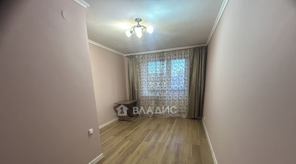 квартира г Улан-Удэ р-н Октябрьский мкр 112-й 30 фото 1