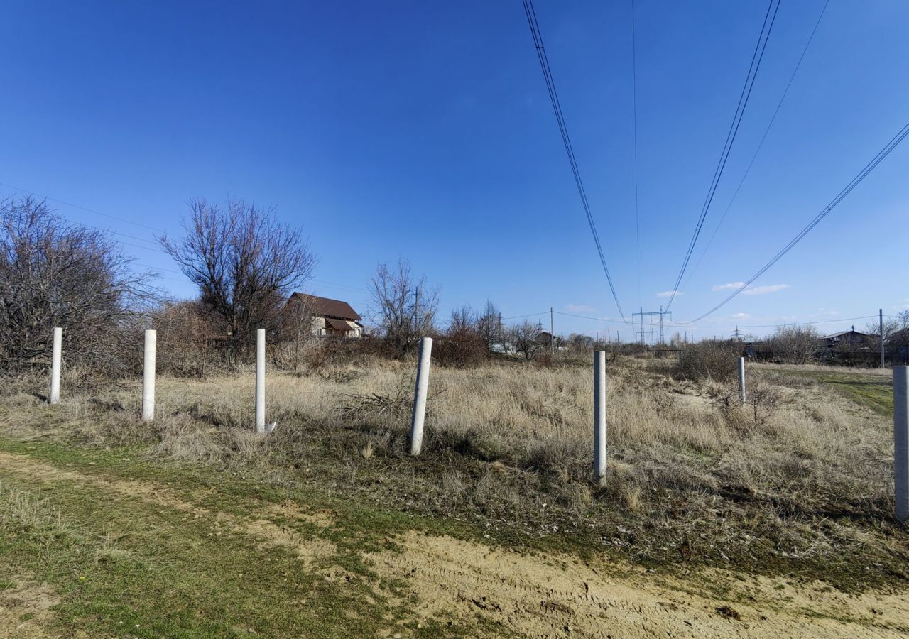 земля г Волгоград р-н Тракторозаводский снт Урожай 2 164 фото 5