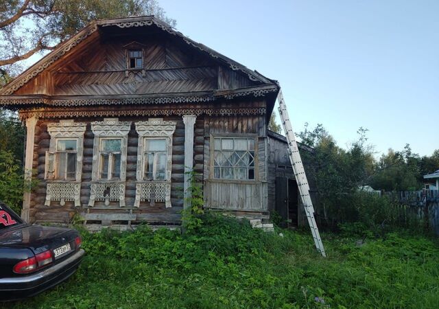 Петровское городское поселение, Гаврилов Посад фото