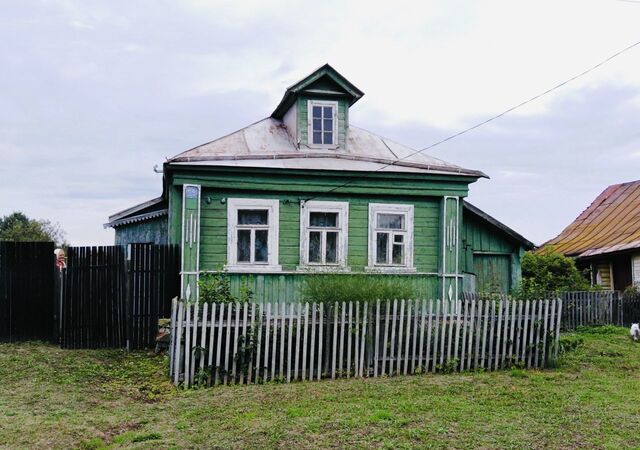 муниципальное образование Толпуховское, Ставрово фото