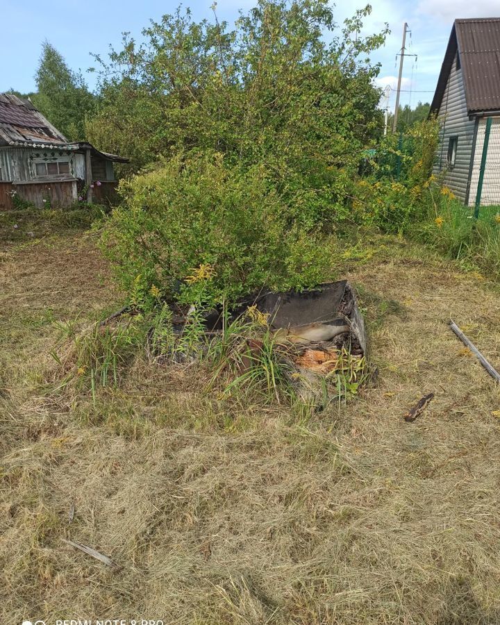 земля р-н Сланцевский снт Дачник Сланцевское городское поселение, Сланцы фото 8