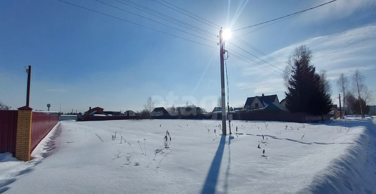 дом городской округ Наро-Фоминский с Каменское Наро-Фоминск фото 4