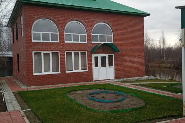 садово-огородническое некоммерческое товарищество Нефтяник, городской округ Нижневартовск фото