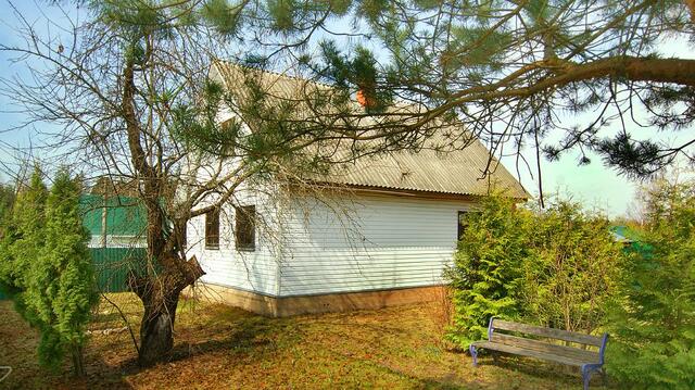 дом с Середниково Волоколамский гор. округ, д. 28, Новорижское фото