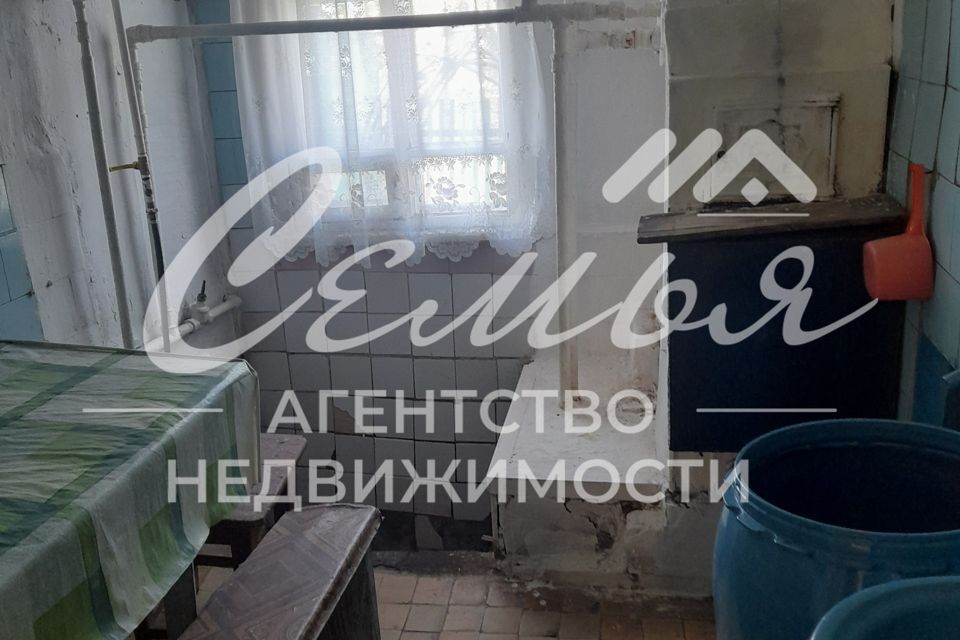 дом г Заводоуковск ул Школьная 20 Заводоуковский городской округ фото 3