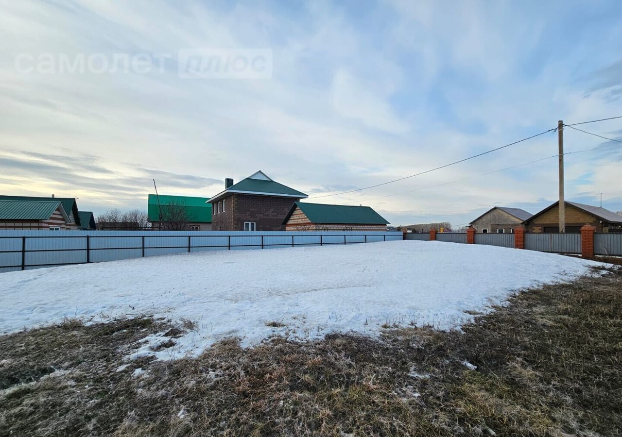 дом р-н Кармаскалинский с Суук-Чишма Подлубовский сельсовет, Уфа фото 3