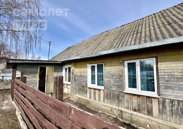 дом 26 Смоленск, Талашкинское сельское поселение фото