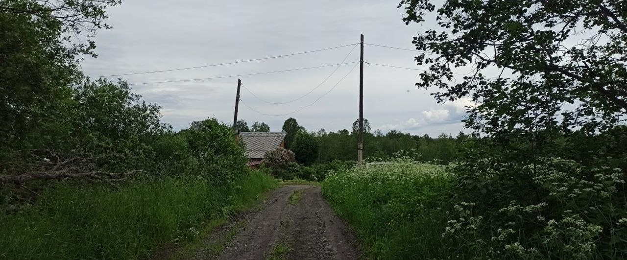 земля р-н Кондопожский п Марциальные Воды Петровское сельское поселение, Кондопога фото 1