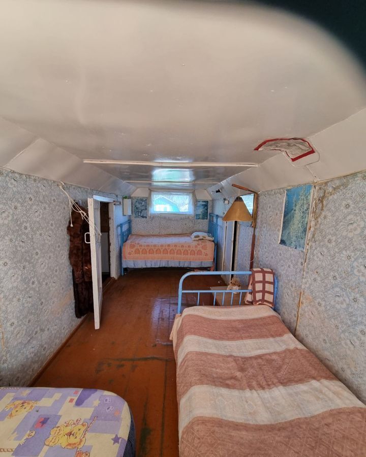дом г Чусовой снт Орбита Краснокамск фото 15