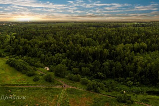 д Вторая Алексеевка ул Лесной уголок 1 фото