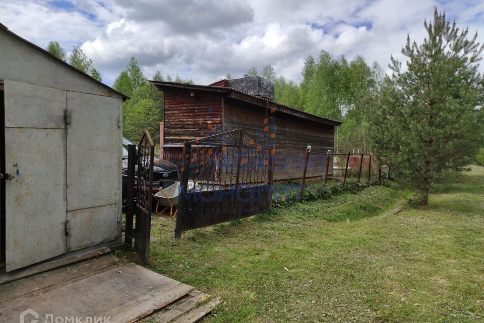 дом городской округ Наро-Фоминский СНТ Репка фото 7