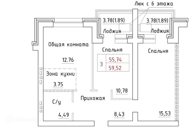 дом 20 фото