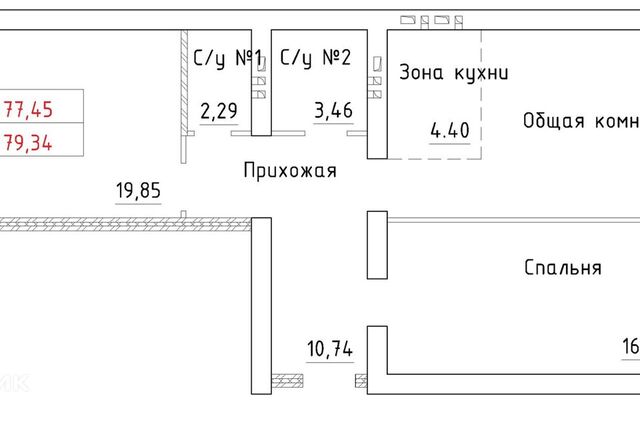 ул Фламинго 20 фото