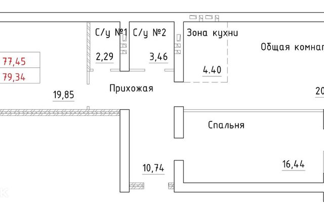 ул Фламинго 20 фото