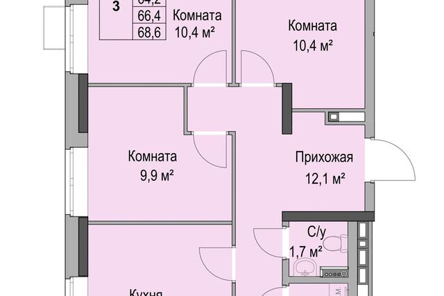 пер Ботеневский городской округ Ижевск фото