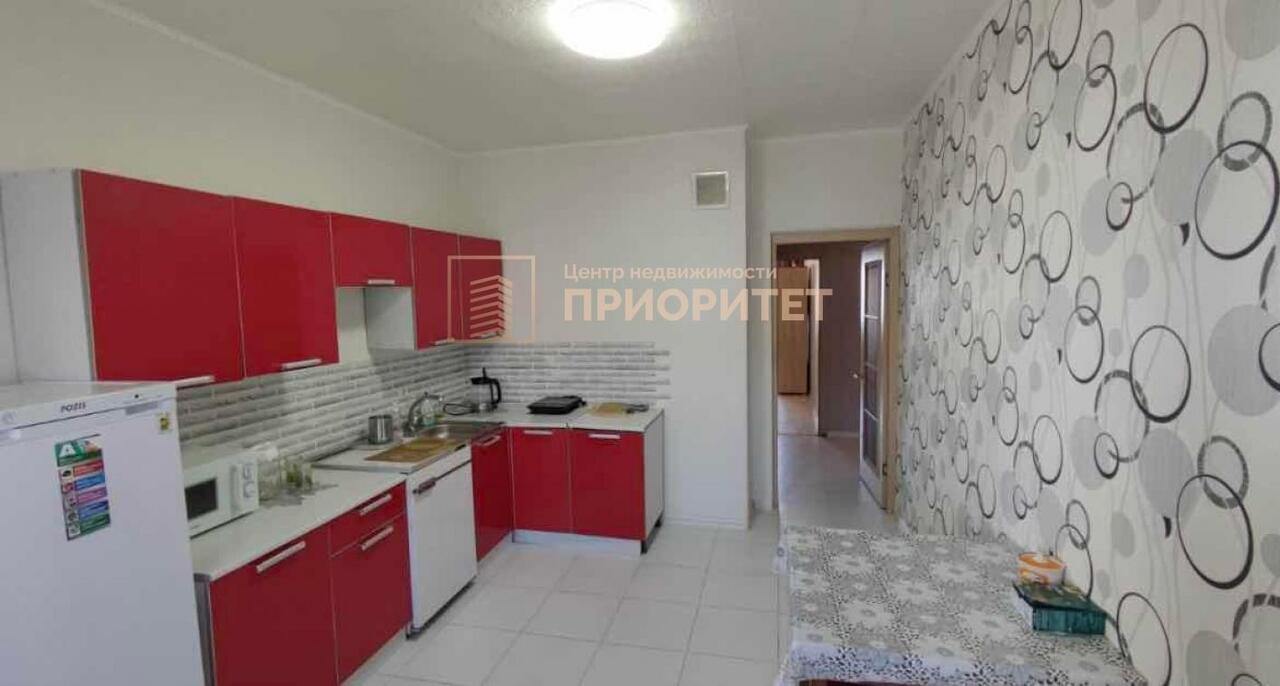 квартира г Якутск ул Бестужева-Марлинского 22/1 Республика Саха Якутия фото 2