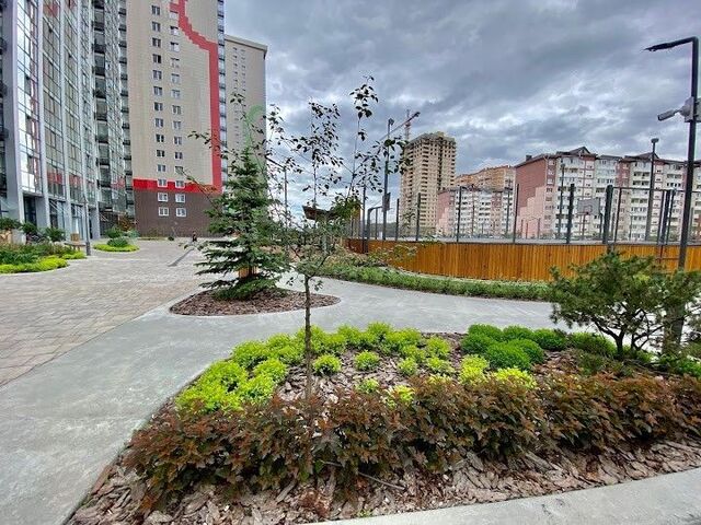Владивостокский городской округ, Бульвар фото