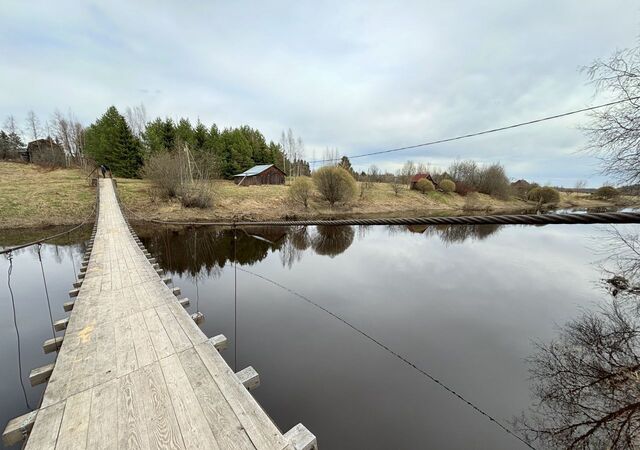 дом 9 Трубникоборское сельское поселение, Любань фото