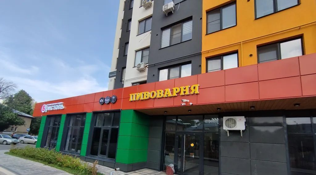 квартира г Рязань р-н Железнодорожный ул Чернышевского 3 фото 23