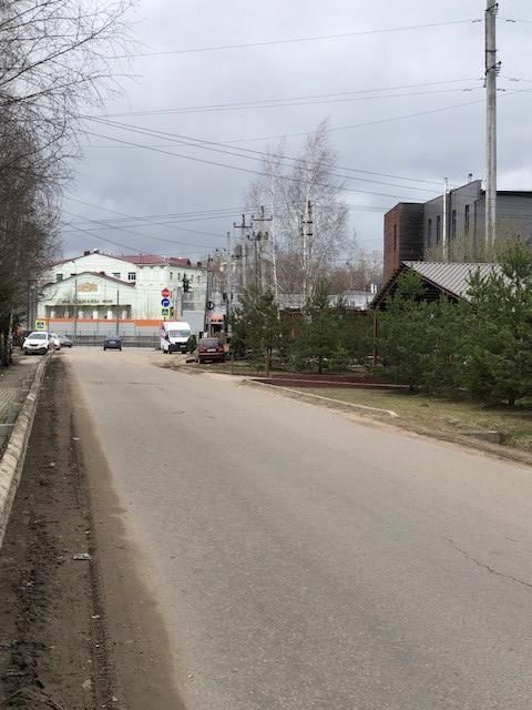 земля городской округ Наро-Фоминский д Тарасково ул Спортивная фото 4