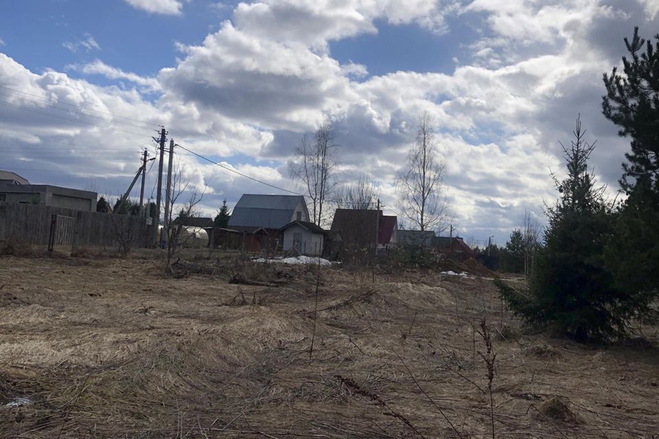 земля г Москва Троицкий административный округ, деревня Зверево фото 3