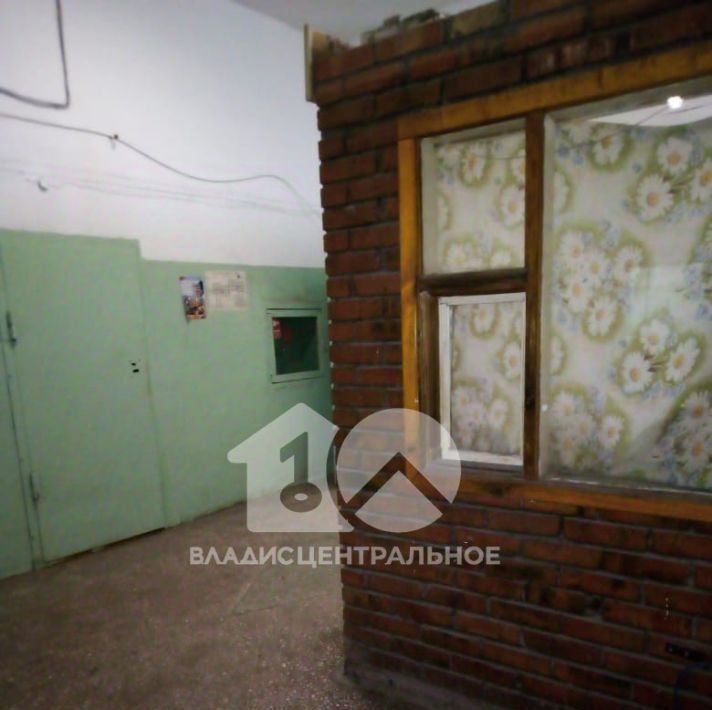 комната г Новосибирск Студенческая Затулинский ул Зорге 8 жилмассив фото 17